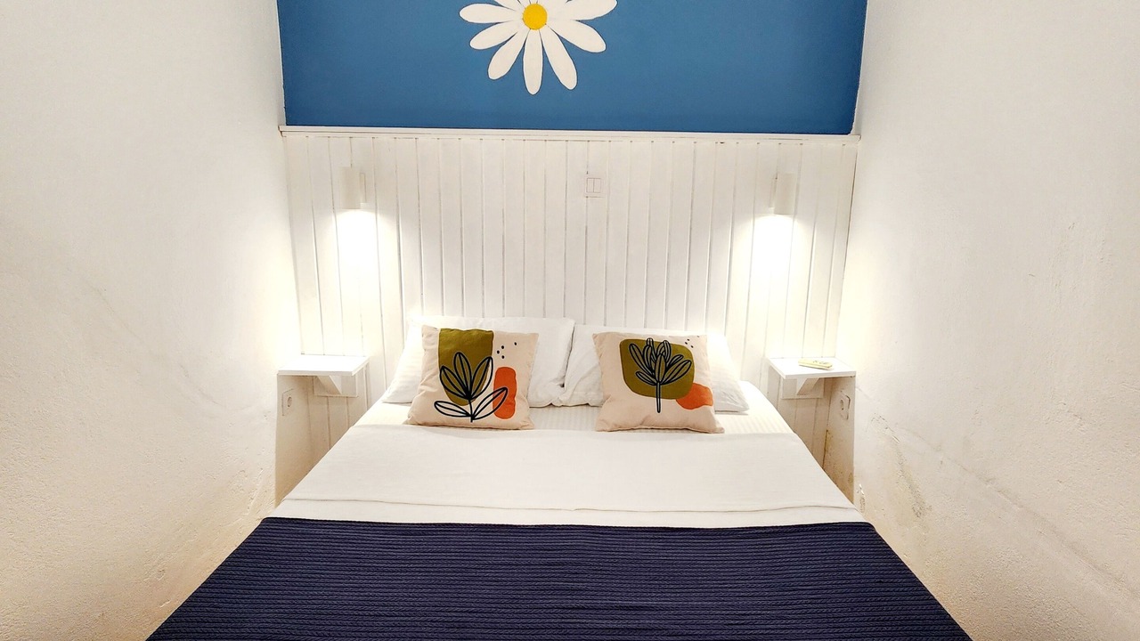 Photo of Bedroom in Cirali