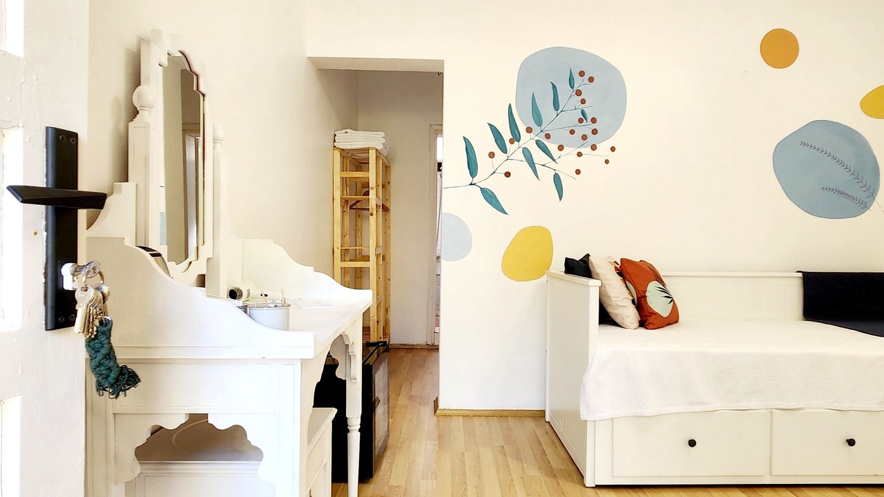 Photo of Bedroom in Cirali