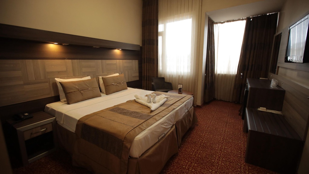 Photo of Bedroom in Haliliye