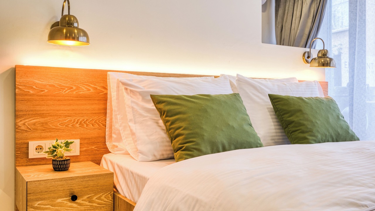 Photo of Bedroom in Moda