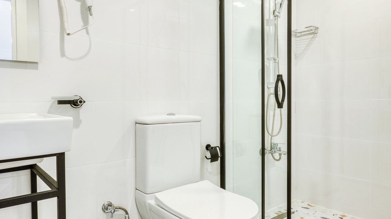 Photo of Bathroom in Moda