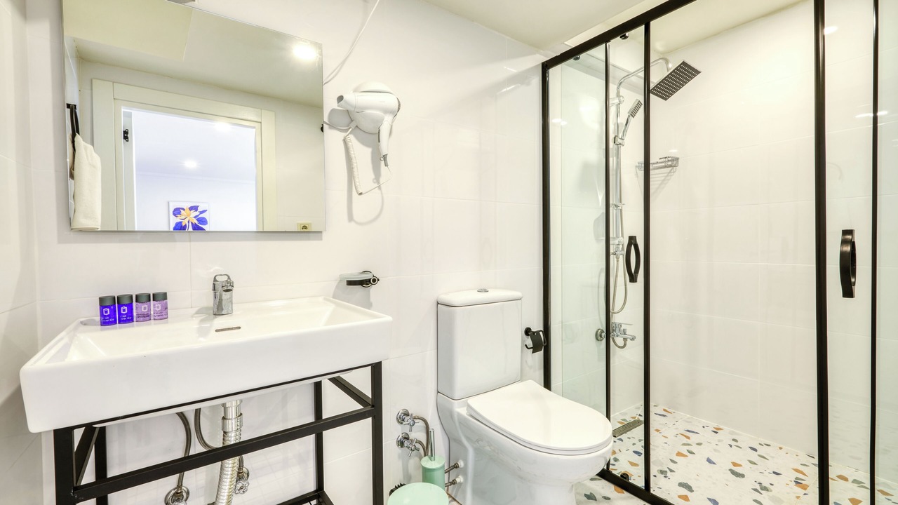 Photo of Bathroom in Moda