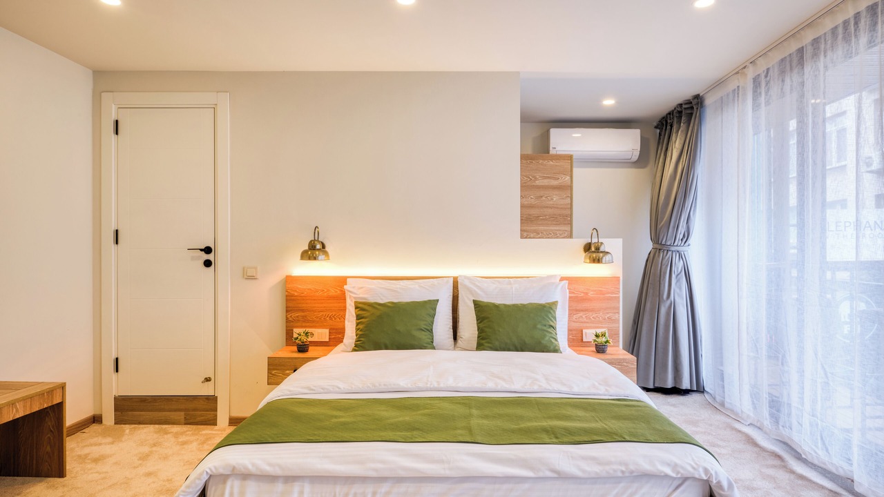 Photo of Bedroom in Moda