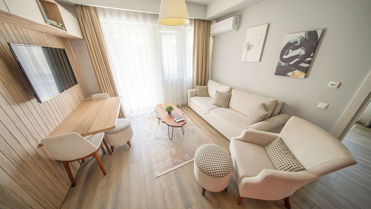 Photo of Bedroom in Silivri