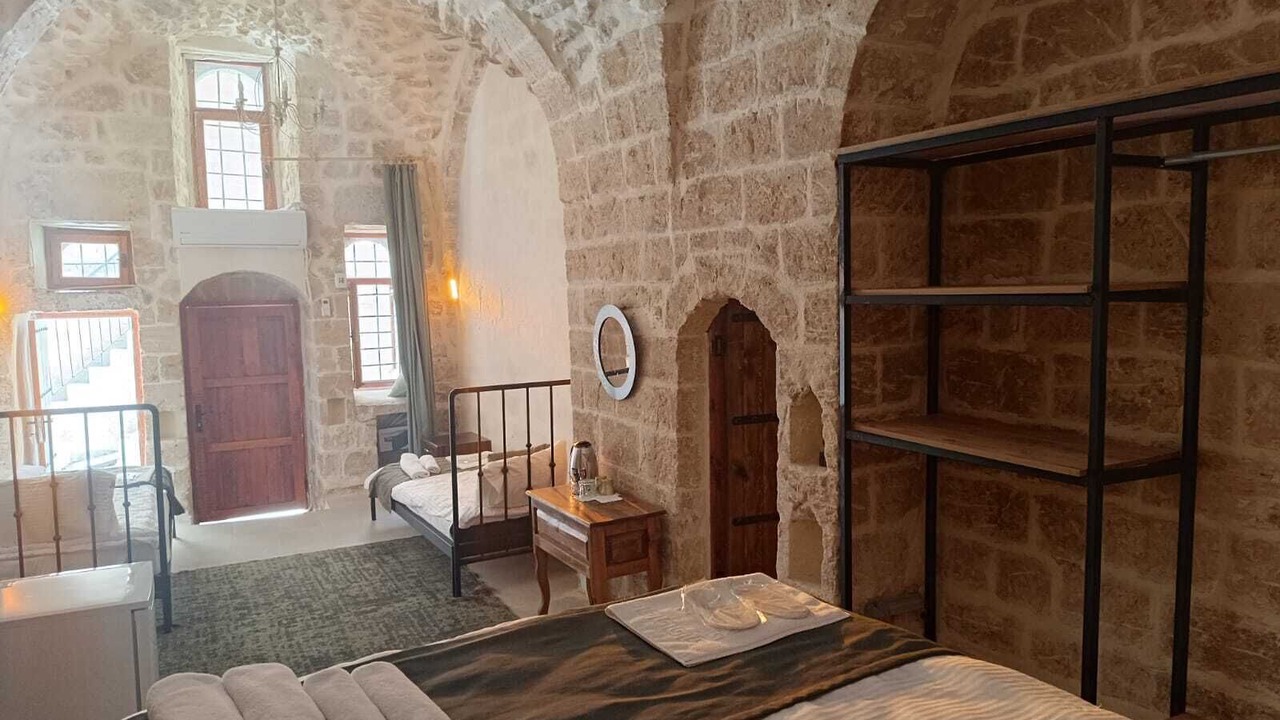 Photo of Bedroom in Artuklu