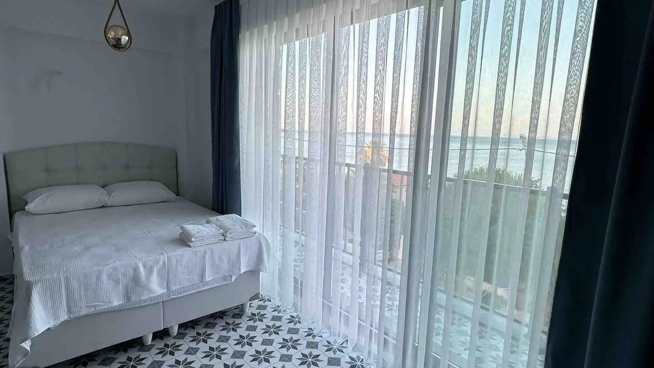 Photo of Bedroom in Ayvacik