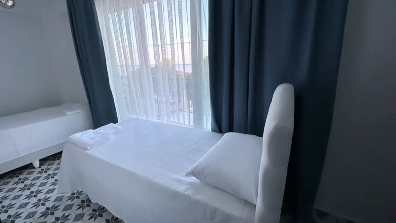 Photo of Bedroom in Ayvacik