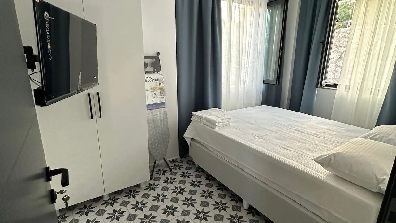 Photo of Bedroom in Ayvacik