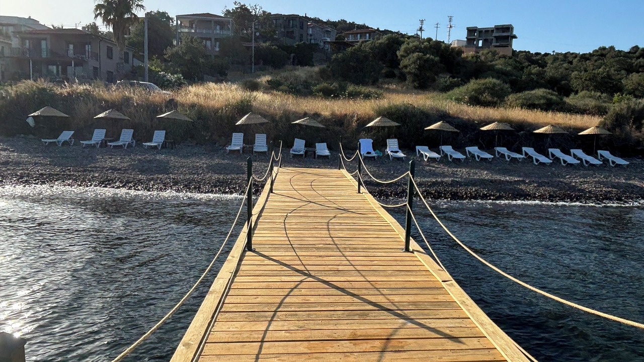 Photo of Outdoor in Ayvacik