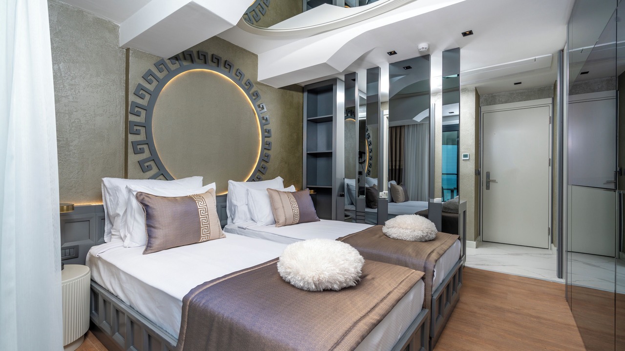 Photo of Bedroom in Side