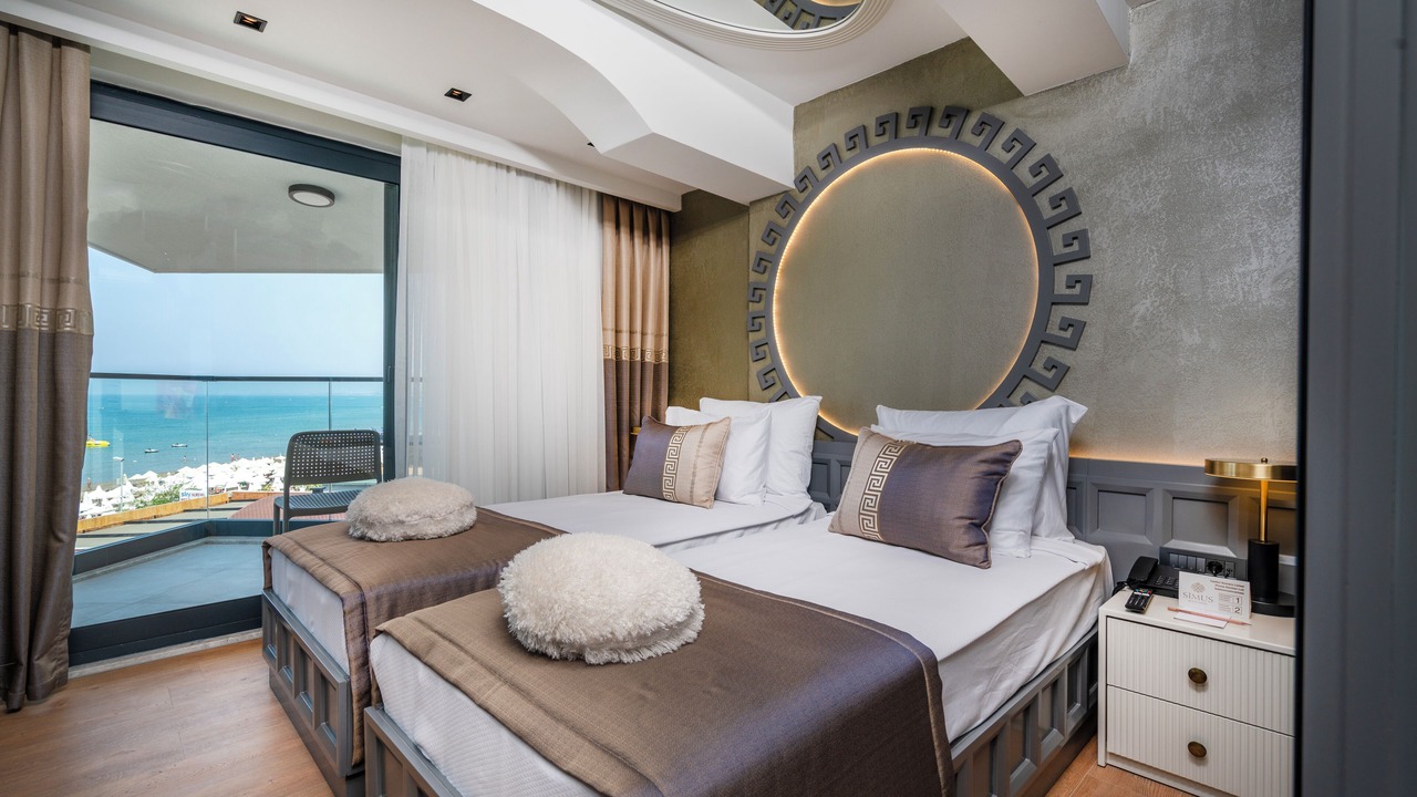 Photo of Bedroom in Side