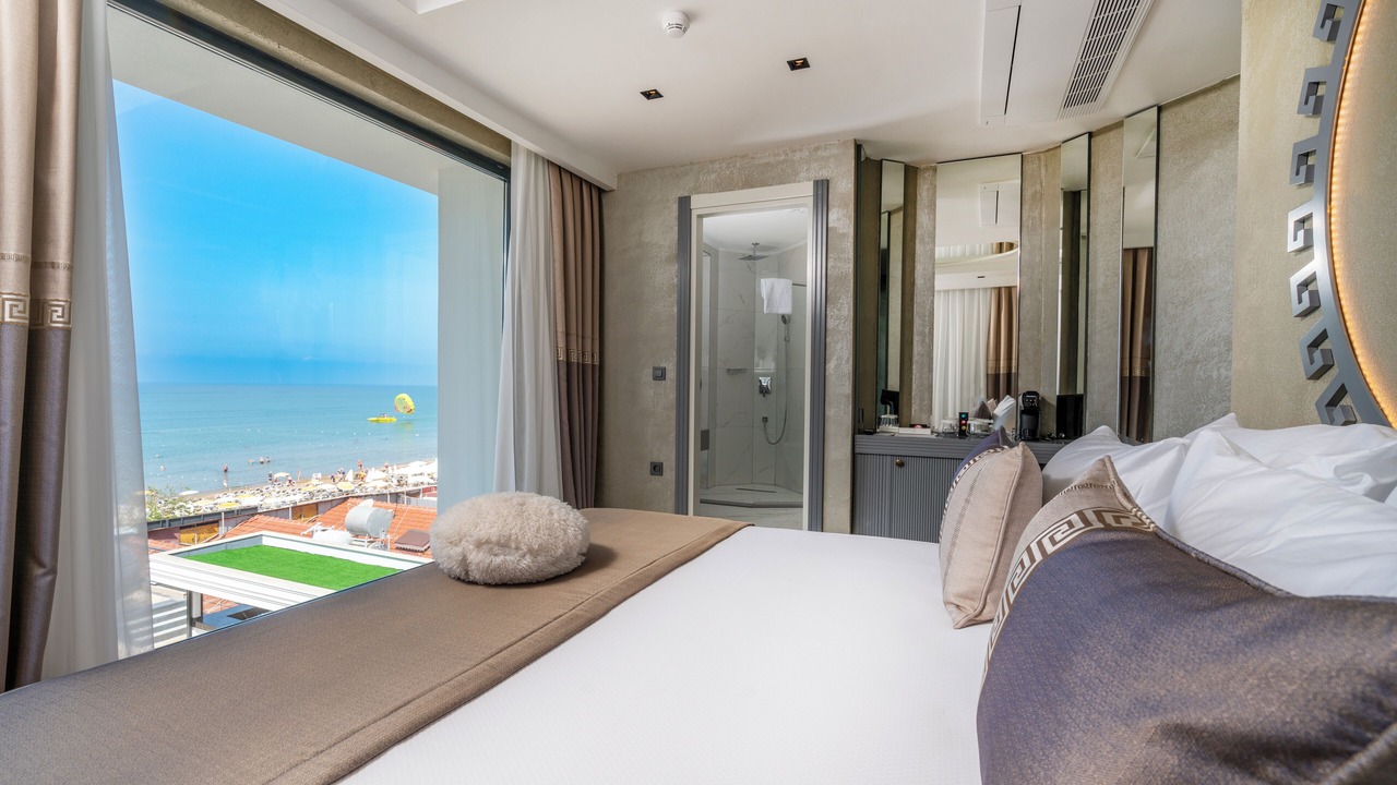 Photo of Bedroom in Side