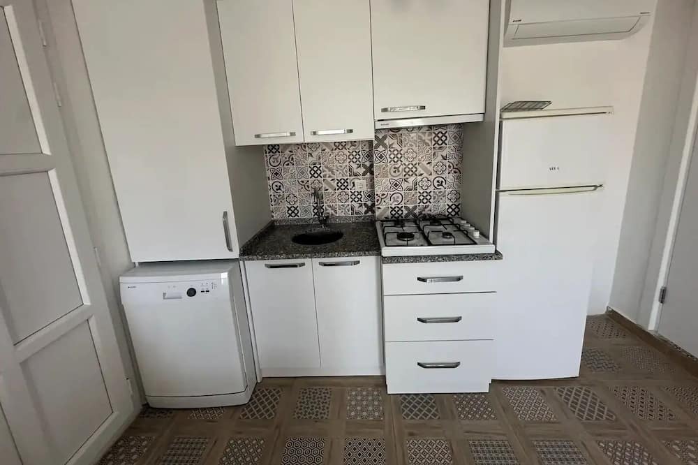 Photo of Kitchen in Datca