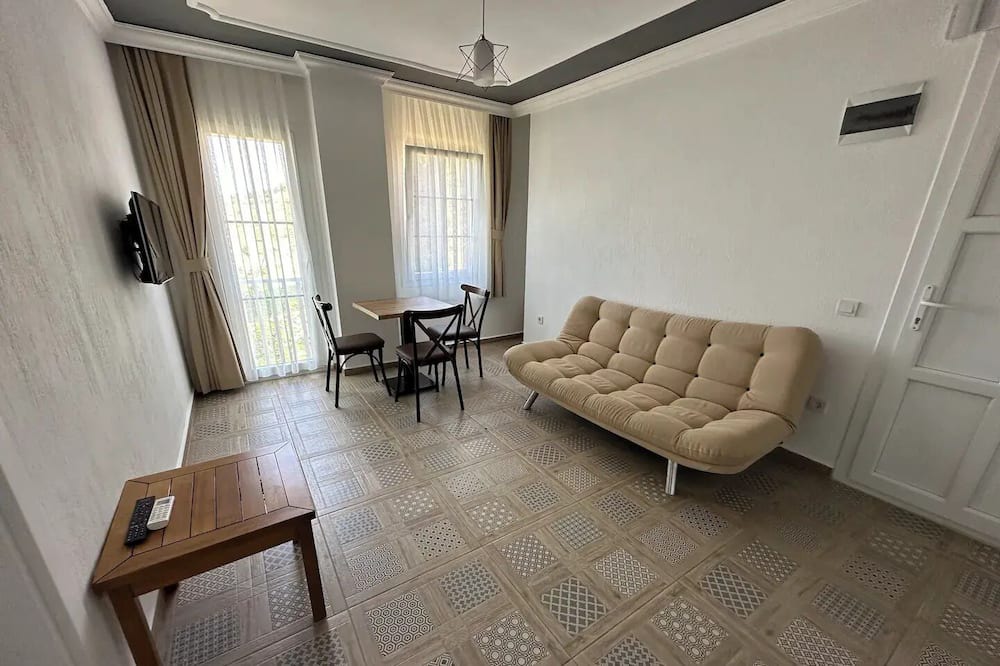 Photo of Livingroom in Datca