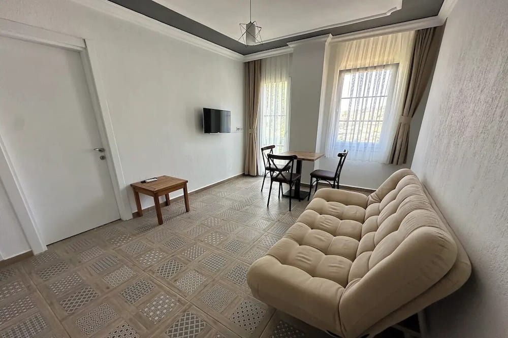 Photo of Livingroom in Datca