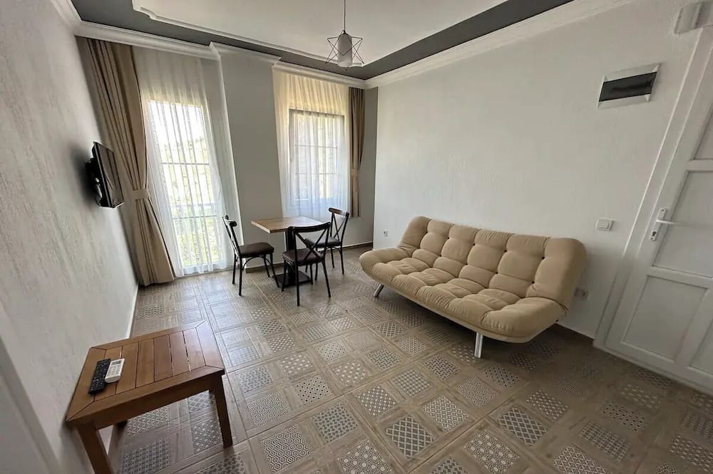 Photo of Livingroom in Datca