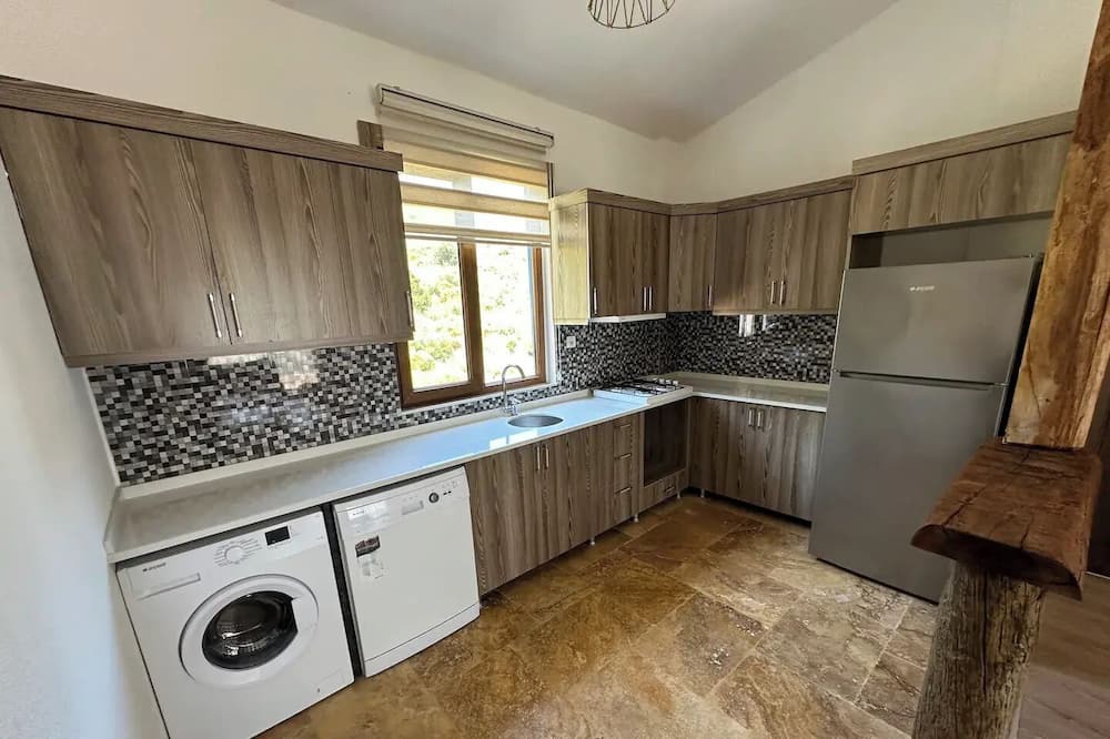 Photo of Kitchen in Datca