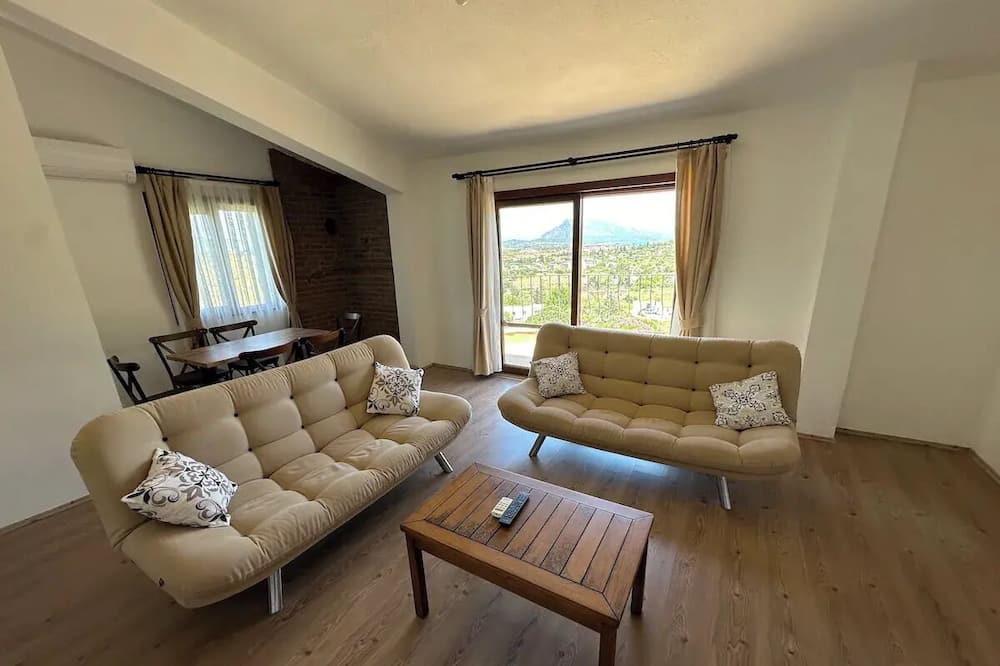 Photo of Livingroom in Datca