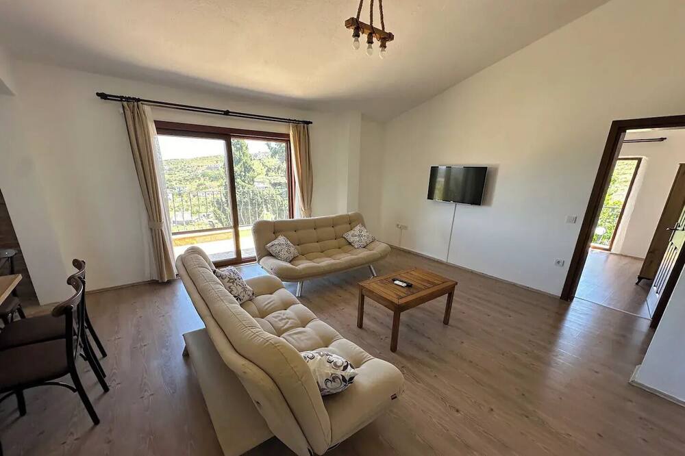 Photo of Livingroom in Datca