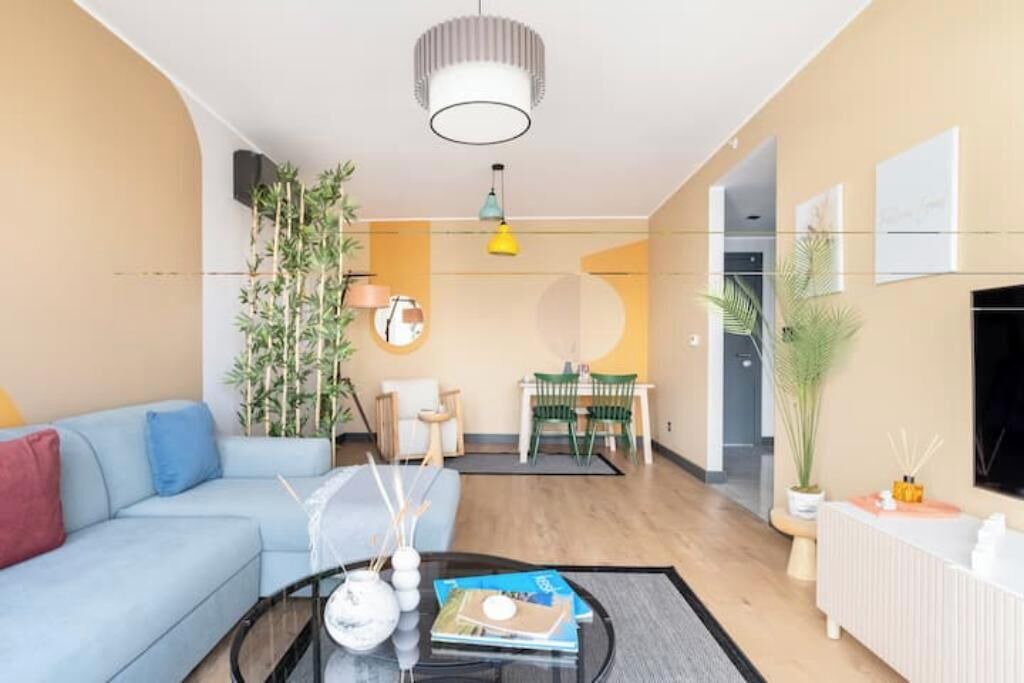 Photo of Livingroom in Kagithane