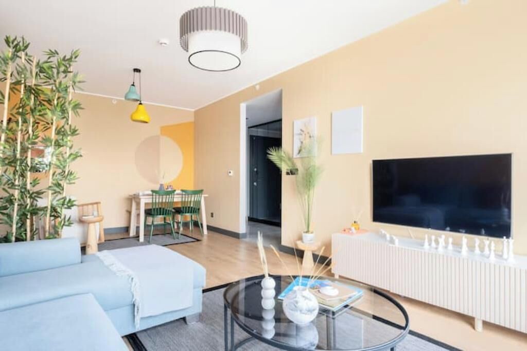 Photo of Livingroom in Kagithane