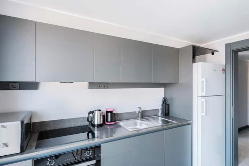 Photo of Kitchen in Kagithane