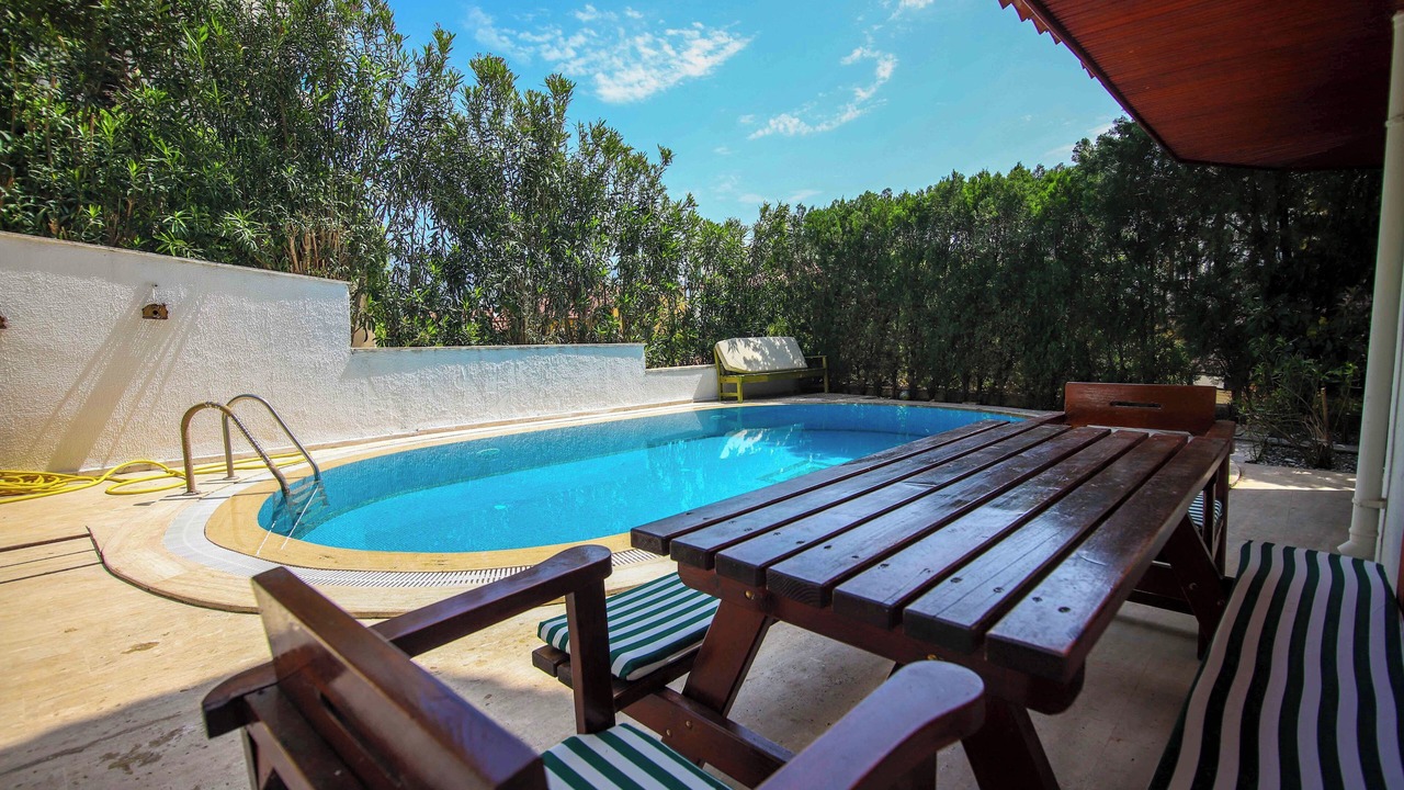 Photo of Outdoor in Marmaris City Center