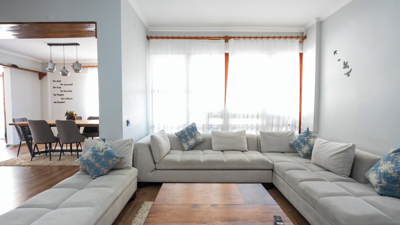 Photo of Livingroom in Marmaris City Center