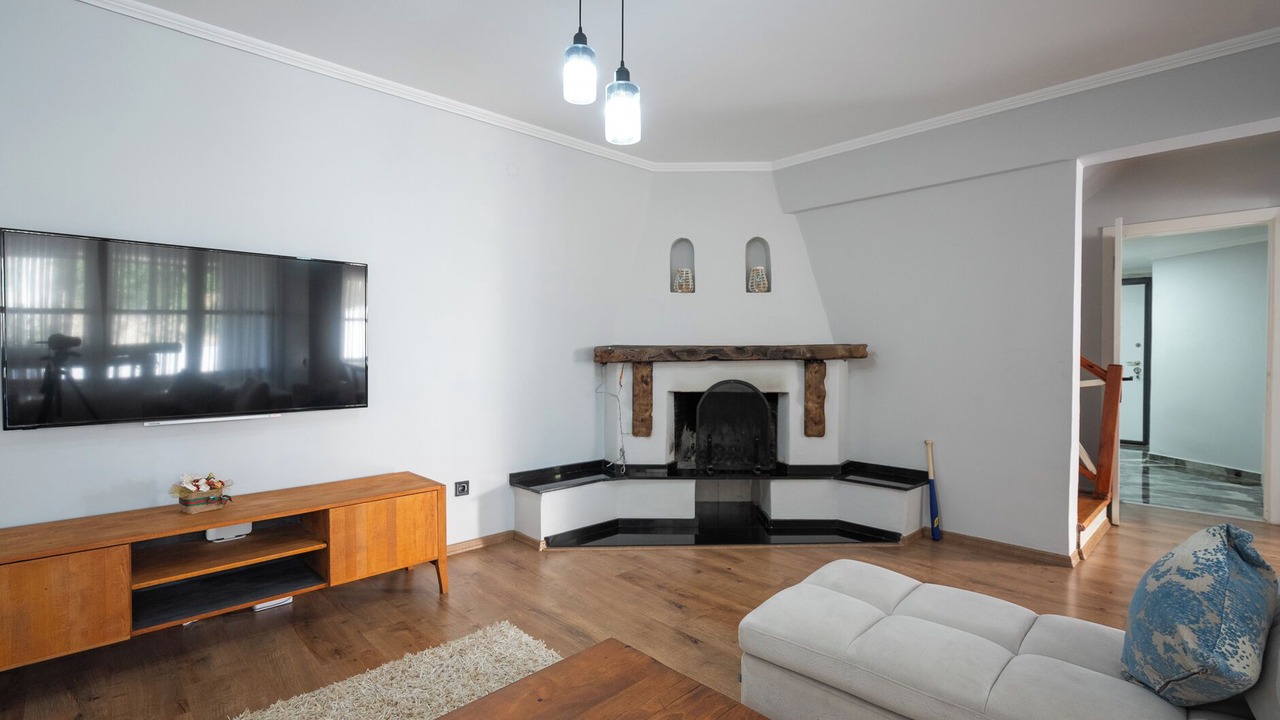 Photo of Livingroom in Marmaris City Center