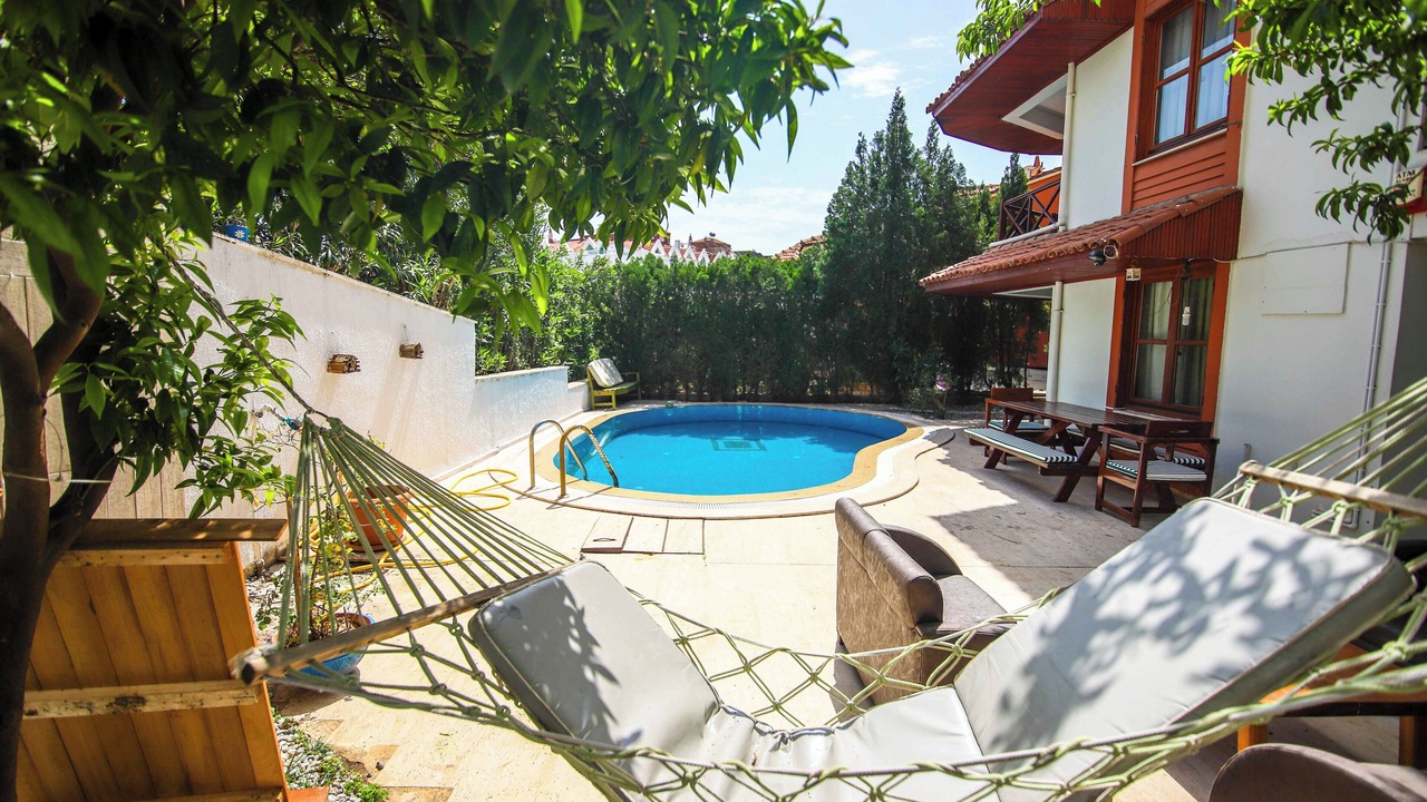 Photo of Outdoor in Marmaris City Center