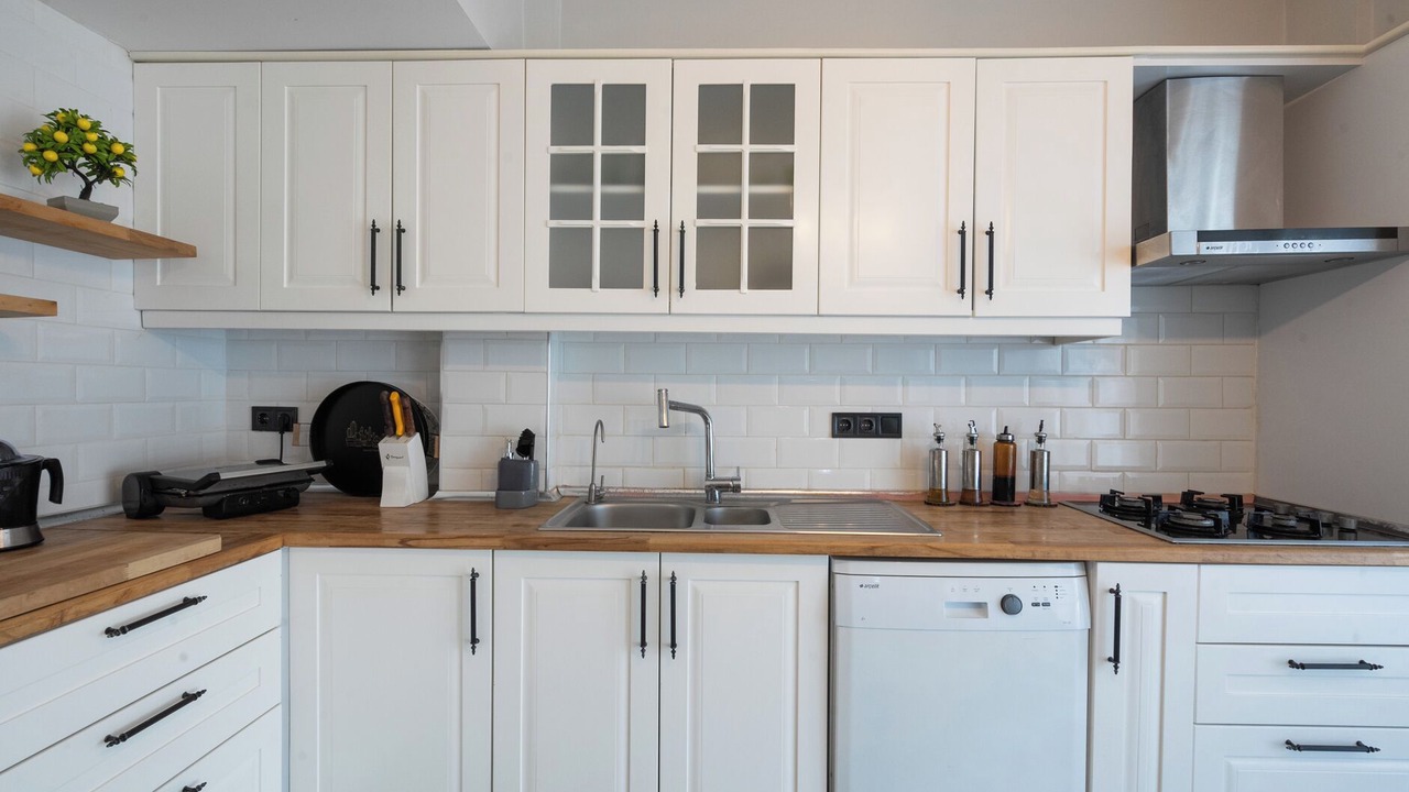 Photo of Kitchen in Marmaris City Center