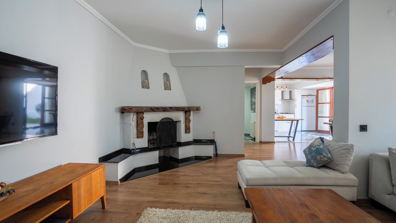 Photo of Livingroom in Marmaris City Center