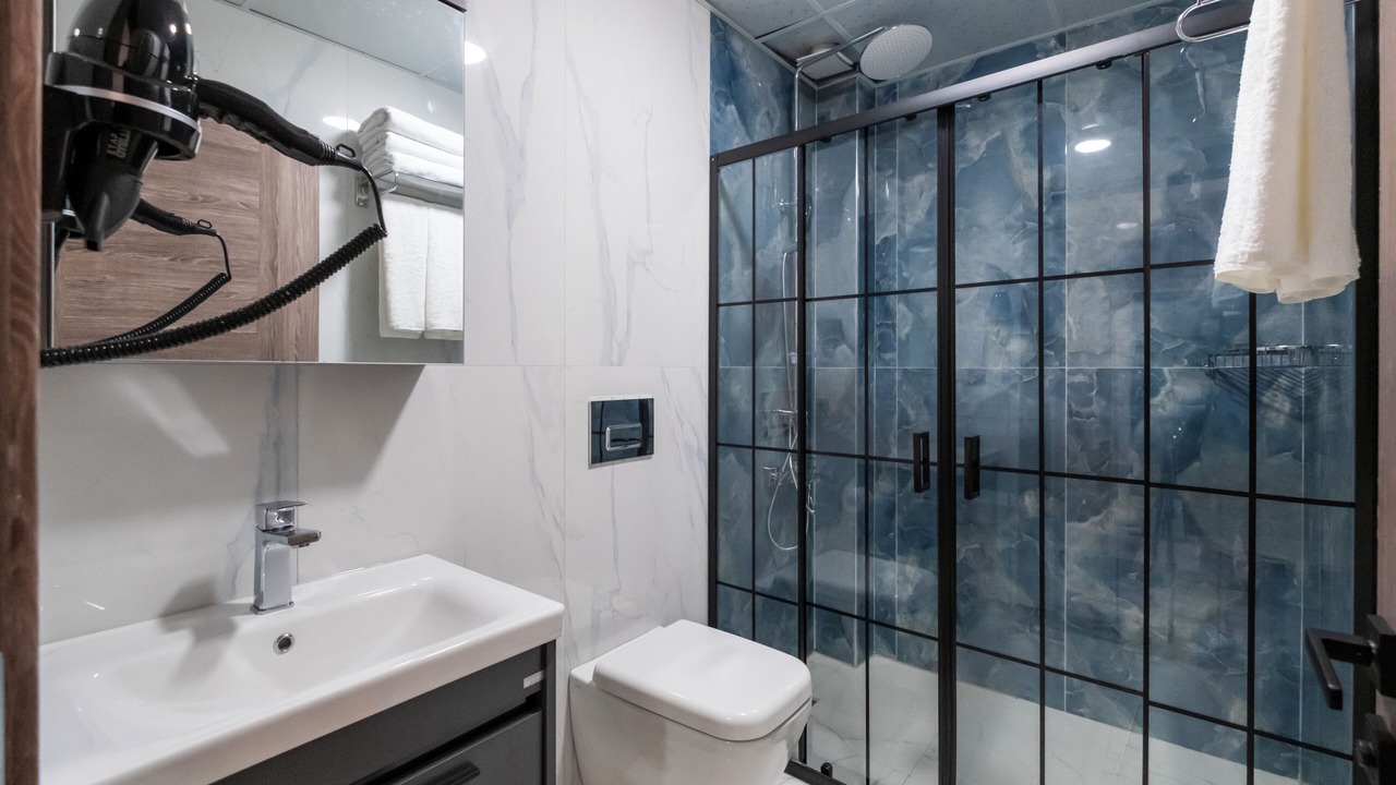 Photo of Bathroom in Marmara