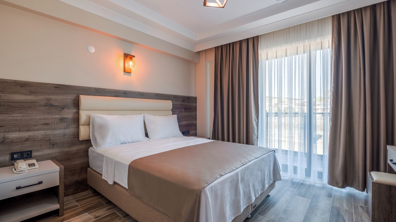 Photo of Bedroom in Marmara