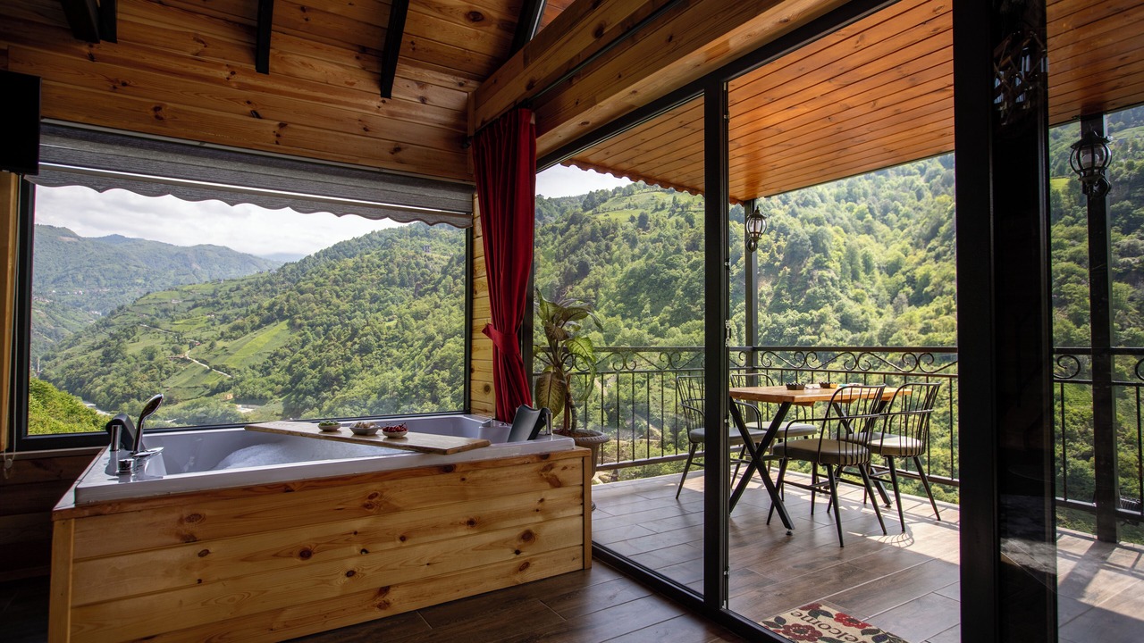 Photo of Bedroom in Ardesen
