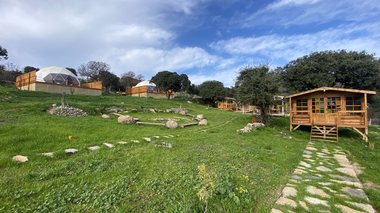 Photo of Outdoor in Bitez