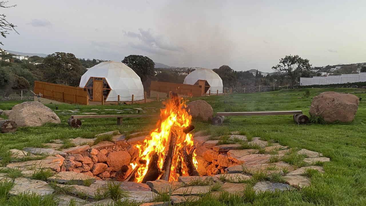 Photo of Outdoor in Bitez