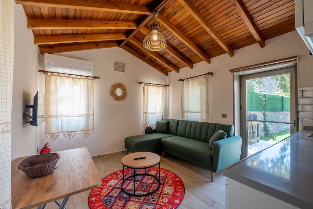 Photo of Livingroom in Datca