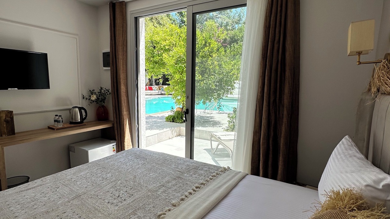 Photo of Outdoor in Bitez