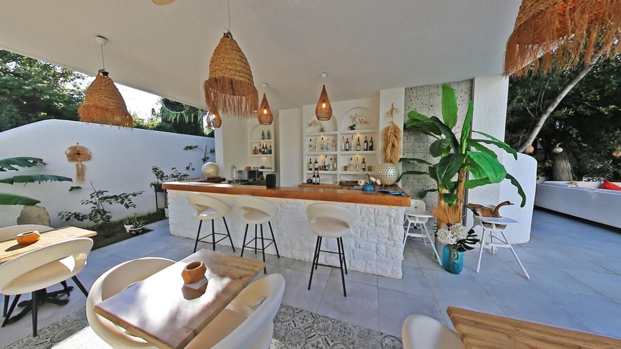 Photo of Outdoor in Bitez