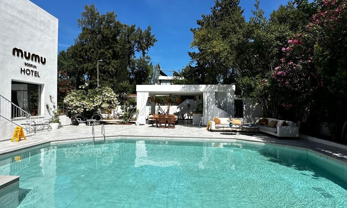 Photo of Outdoor in Bitez