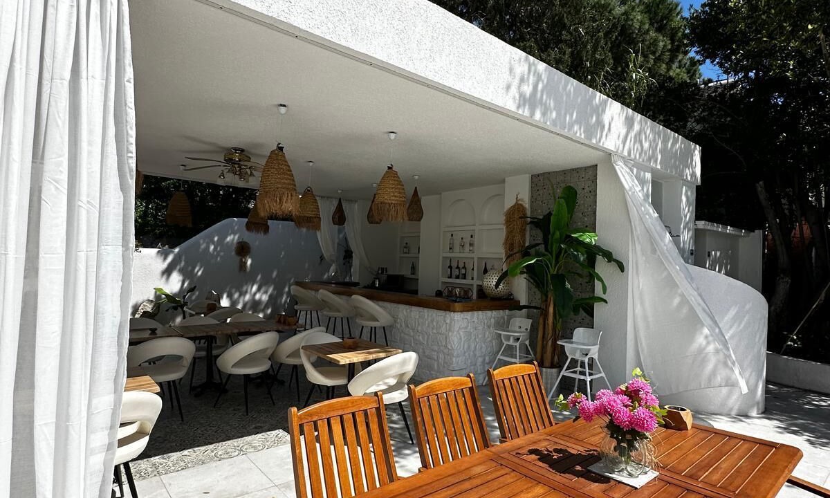 Photo of Outdoor in Bitez