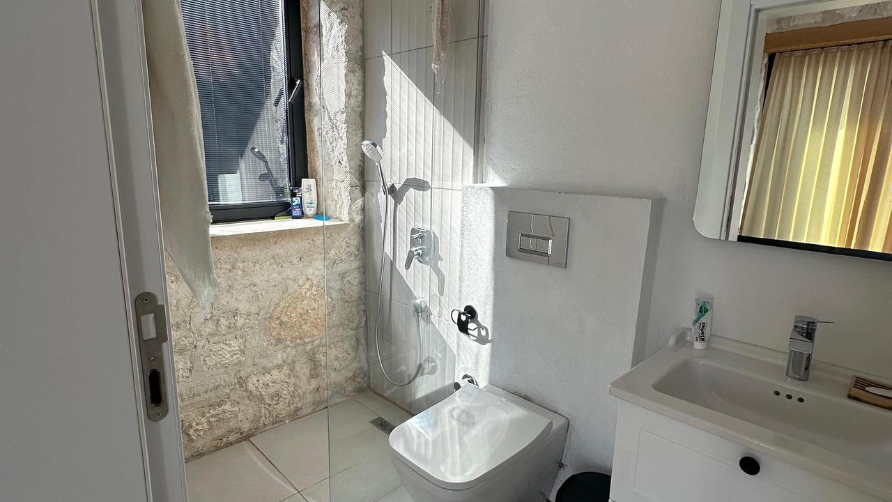 Photo of Bathroom in Olympos