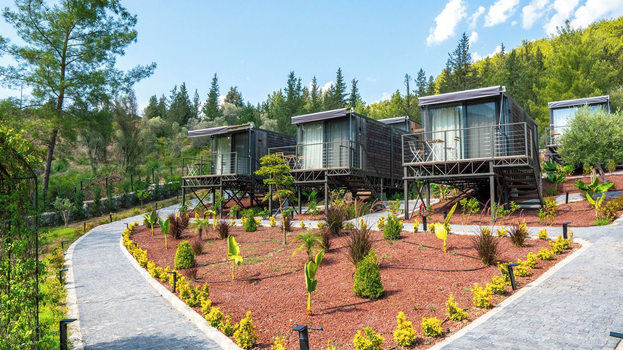 Photo of Outdoor in Olympos