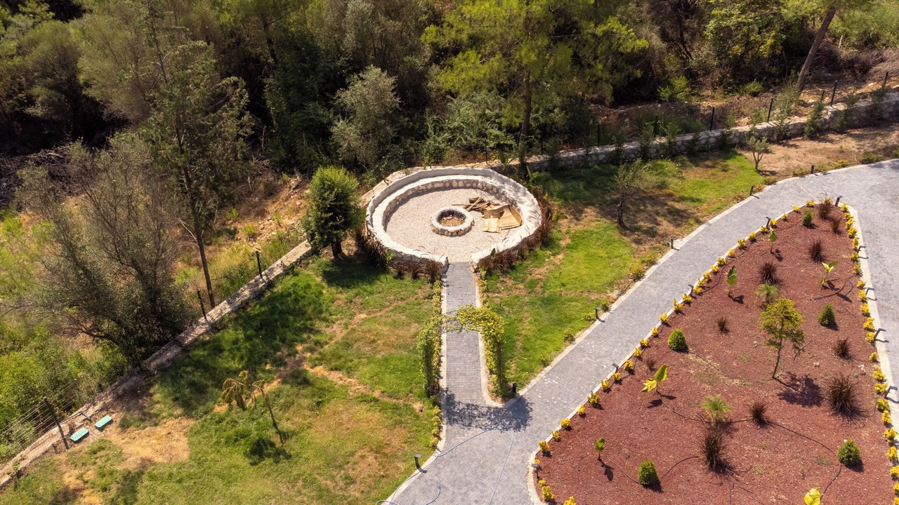 Photo of Outdoor in Olympos