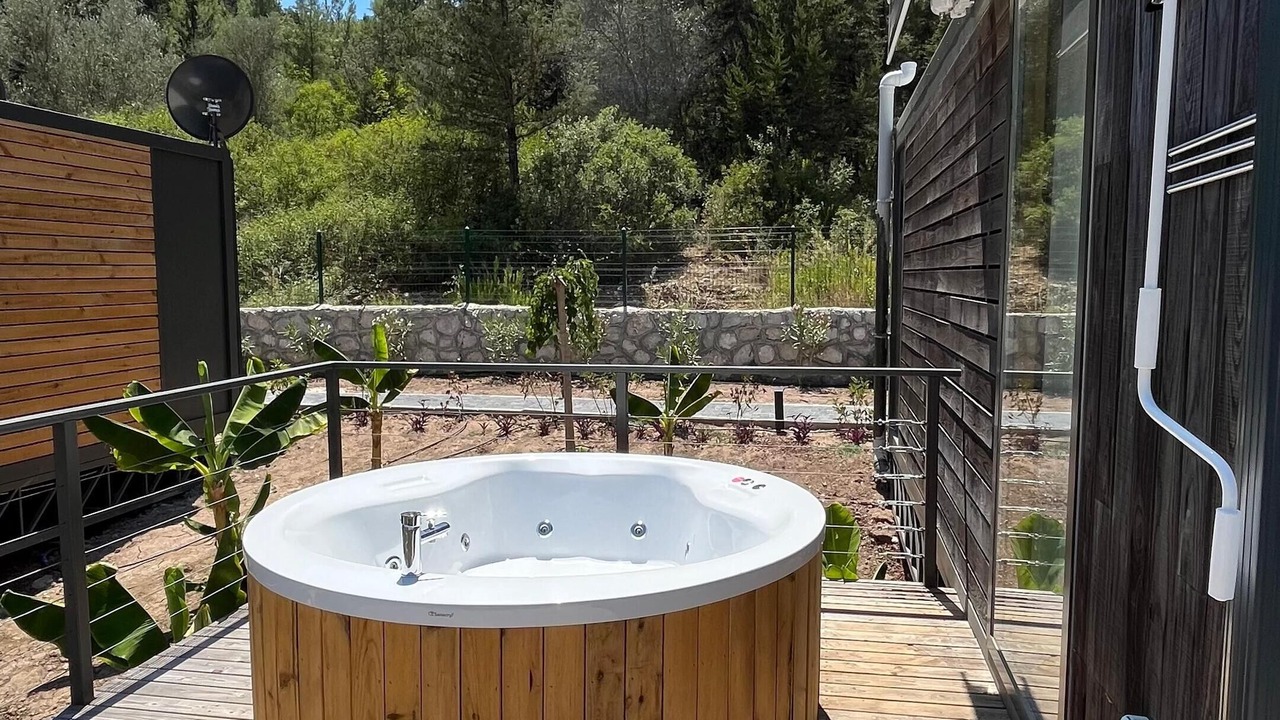Photo of Bathroom in Olympos
