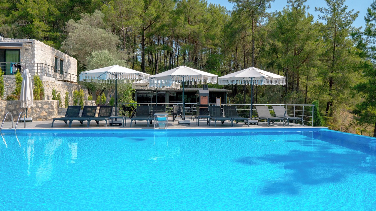 Photo of Outdoor in Olympos