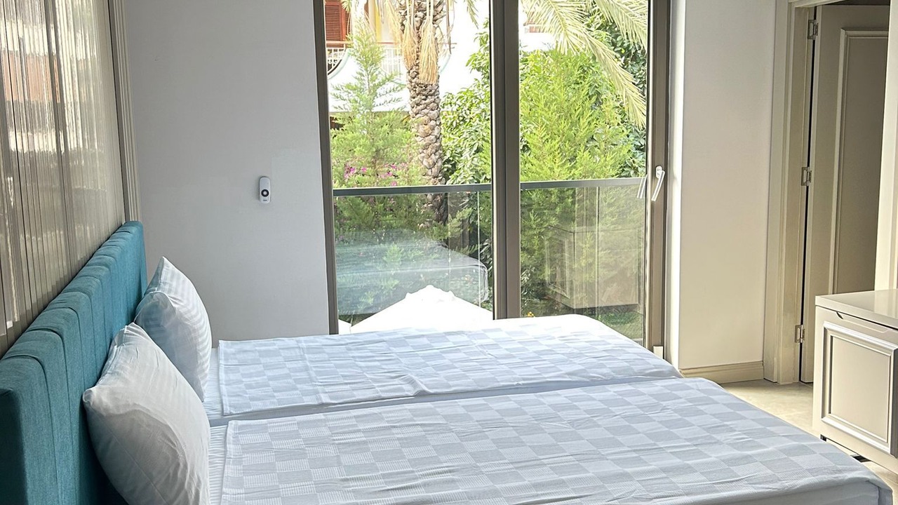 Photo of Bedroom in Konyaalti