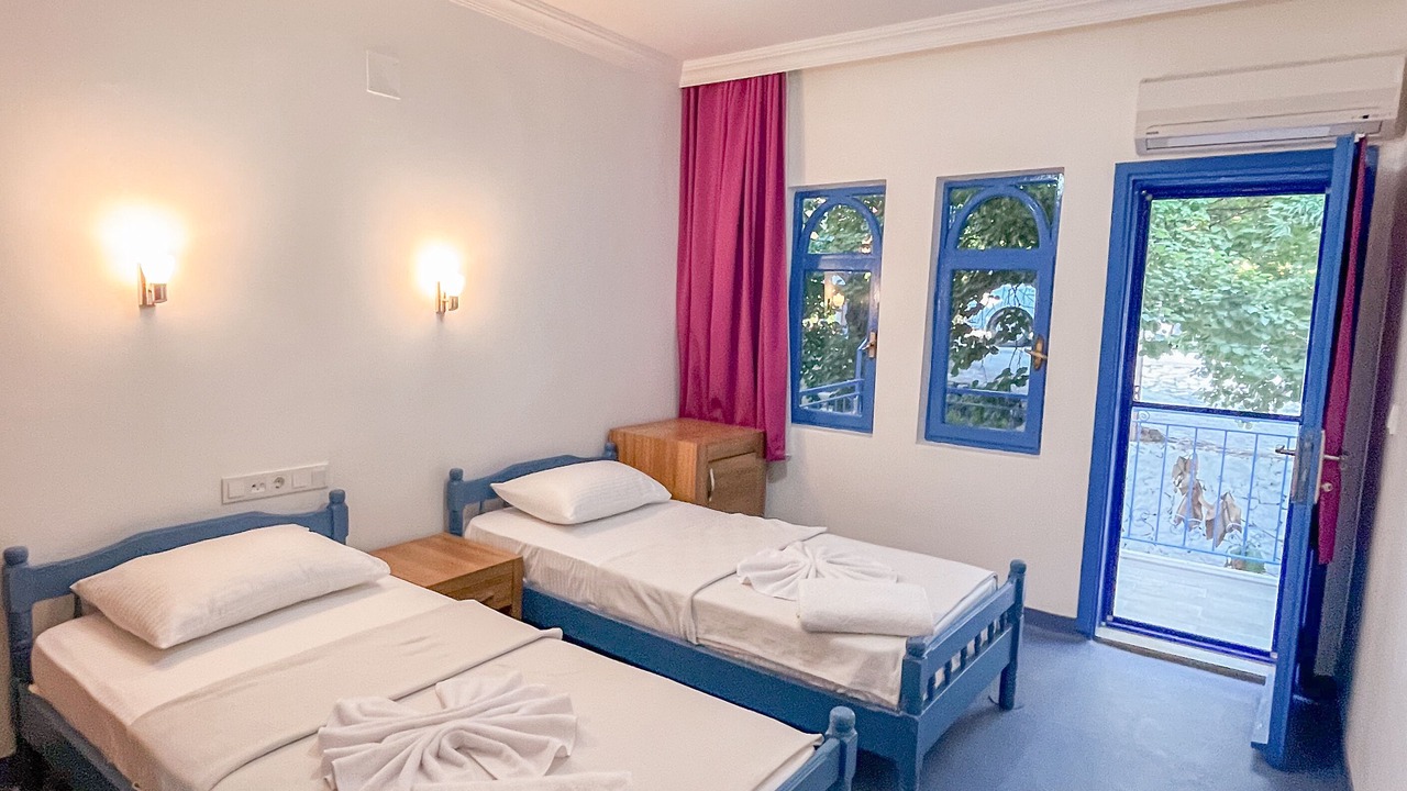 Photo of Bedroom in Patara