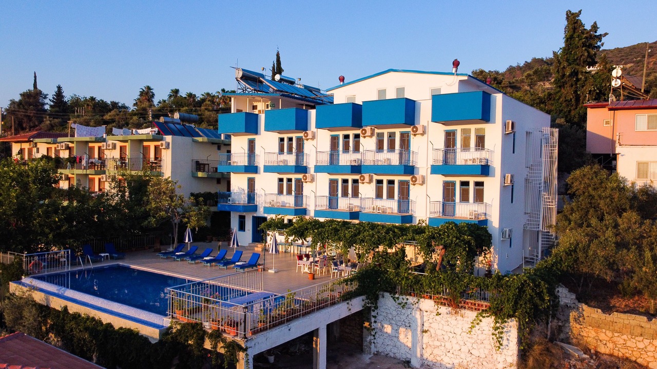 Photo of Outdoor in Patara
